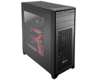 CORSAIR Obsidian 450D Windowed BLACK MID-Tower CC-9011049-WW - 247079 - zdjęcie 3